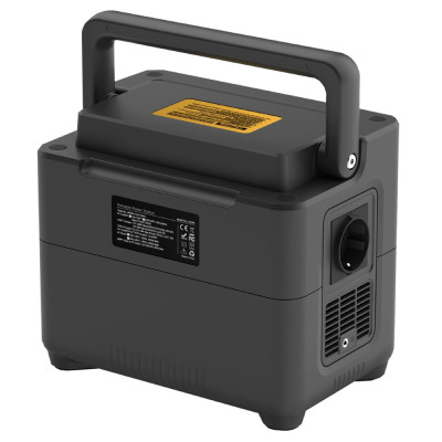 VIA Energy HS500 Портативный источник питания
