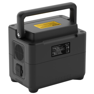 VIA Energy HS500 Портативный источник питания