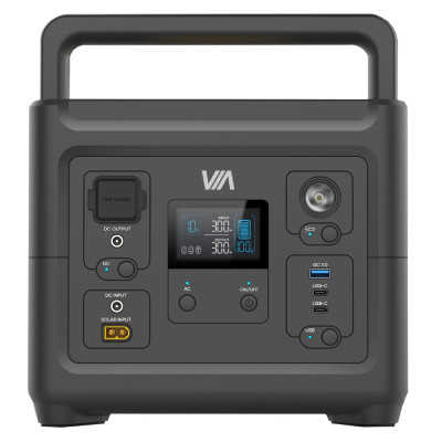 VIA Energy HS500 Портативный источник питания
