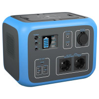 BLUETTI AC50S Портативный источник питания