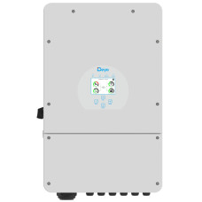 Deye SUN-12K-SG02LP1-EU-AM3 однофазний чиста синусоїда Інвертор