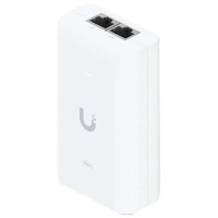 Ubiquiti PoE+ Adapter (30W) (U-PoE+) Інжектор