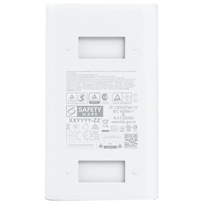 Ubiquiti PoE+ Adapter (30W) (U-PoE+) Інжектор
