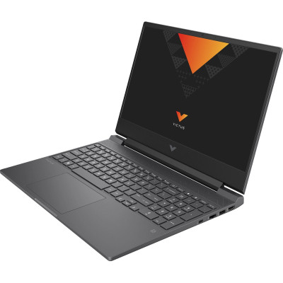 Ноутбук HP Victus 15-fa0023ru 15.6" FHD IPS AG, Intel i5-12450H, 16GB, F512GB, NVD3050-4, DOS, черный