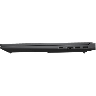 Ноутбук HP Victus 15-fa0023ru 15.6" FHD IPS AG, Intel i5-12450H, 16GB, F512GB, NVD3050-4, DOS, черный