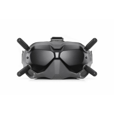 FPV окуляри DJI Goggles V2 для квадрокоптерів (CP.FP.00000018.01) FPV окуляри DJI Goggles V2 для квадрокоптерів (CP.FP.00000018.01)