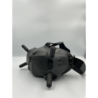 FPV окуляри DJI Goggles V2 для квадрокоптерів (CP.FP.00000018.01)