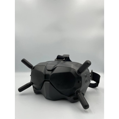 FPV окуляри DJI Goggles V2 для квадрокоптерів (CP.FP.00000018.01)