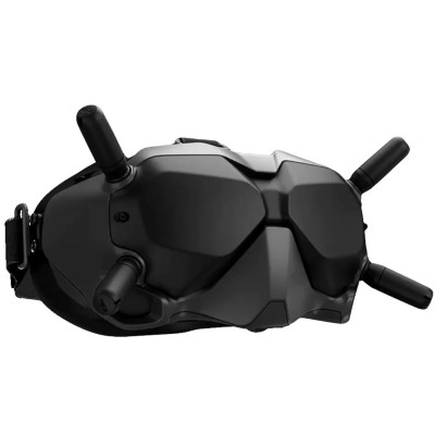 FPV окуляри DJI Goggles V2 для квадрокоптерів (CP.FP.00000018.01)