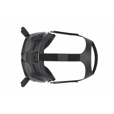 FPV окуляри DJI Goggles V2 для квадрокоптерів (CP.FP.00000018.01)