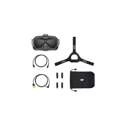 FPV окуляри DJI Goggles V2 для квадрокоптерів (CP.FP.00000018.01)