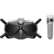 Комплект з окулярів DJI fpv goggles v2 та пульта керування DJI RC MOTION CONTROLLER (CP.FP.00000018.01)