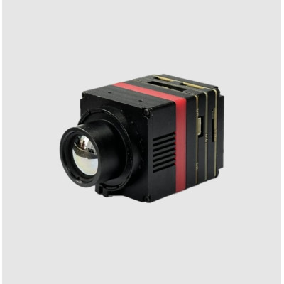 Svision SV-TH126IP19W тепловізійна камера з об'єктивом 19мм 640x512/12мкм, 8-14мкм Svision SV-TH126IP19W тепловізійна камера з об'єктивом 19мм 640x512/12мкм, 8-14мкм