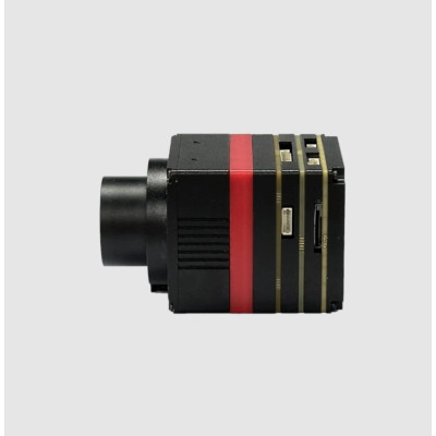 Svision SV-TH126IP19W тепловізійна камера з об'єктивом 19мм 640x512/12мкм, 8-14мкм