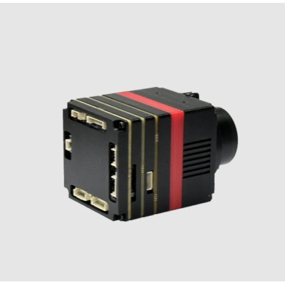 Svision SV-TH126IP19W тепловізійна камера з об'єктивом 19мм 640x512/12мкм, 8-14мкм