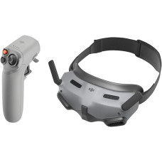 Комплект окулярів та пульта DJI Goggles 2 Motion Combo