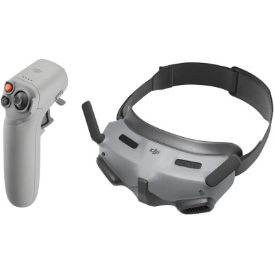 Комплект очков и пульта DJI Goggles 2 Motion Combo