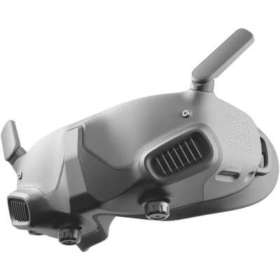 Комплект очков и пульта DJI Goggles 2 Motion Combo