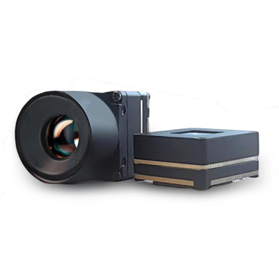 Тепловізійна камера Infisense Mini2 640×512, 12μm