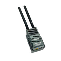Передавач TX Radiomaster Nomad Dual Band Gemini 2x1W ELRS 2.4GHz/915MHz