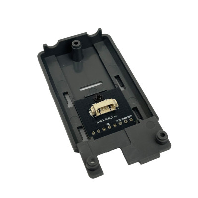 Передатчик TX Radiomaster Nomad Dual Band Gemini 2x1W ELRS 2.4GHz/915MHz