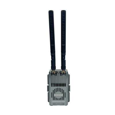 Передатчик TX Radiomaster Nomad Dual Band Gemini 2x1W ELRS 2.4GHz/915MHz
