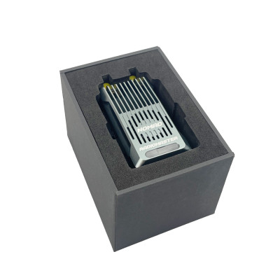 Передатчик TX Radiomaster Nomad Dual Band Gemini 2x1W ELRS 2.4GHz/915MHz