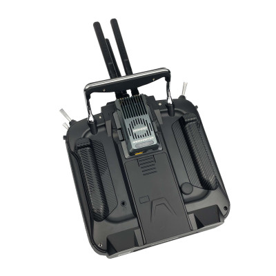 Передатчик TX Radiomaster Nomad Dual Band Gemini 2x1W ELRS 2.4GHz/915MHz