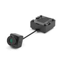 Тепловізійна FPV камера CADDX IRC-256CA для дронів