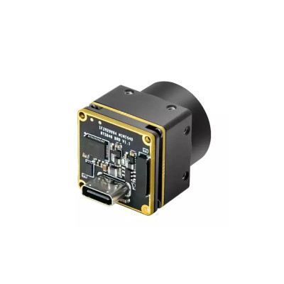 Камера для FPV дрону MINI 256 CVBS 09010x тепловизійна, фокусна відстань 9 мм