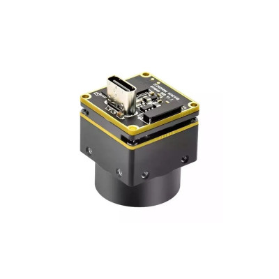 Камера для FPV дрону MINI 256 CVBS 09010x тепловизійна, фокусна відстань 9 мм