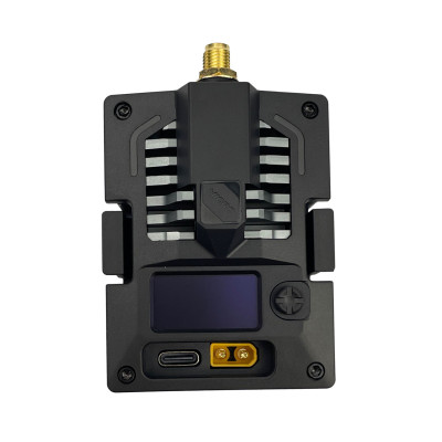 Наружный модуль управления Radiomaster Bandit ELRS Micro TX 915МГц 1Вт для пультов TX16S, Boxer, TX12