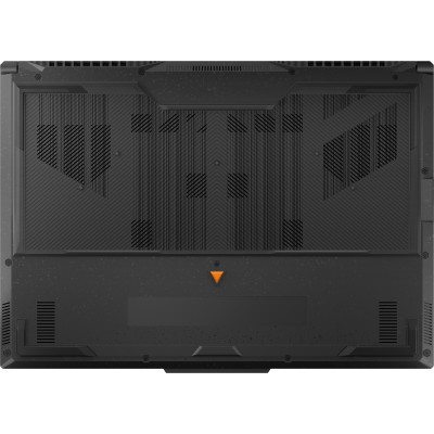 Ноутбук ASUS TUF Gaming F16 FX607VU-RL141 16" FHD+ IPS, Intel 5 210H, 16GB, F512GB, NVD4050-6, NoOS, Серый