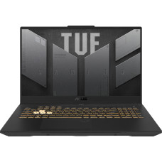Ноутбук ASUS TUF Gaming F17 FX707VU-HX198 17.3&quot; FHD IPS, Intel i7-13620H, 16GB, F1TB, NVD4050-6, NoOS, Чорний