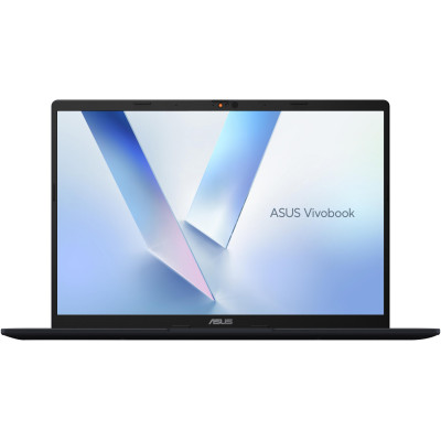 Ноутбук ASUS Vivobook 14 M1407KA-LY036 14" WUXGA IPS, AMD AI 5340, 16GB, F512GB, UMA, NoOS, Голубой