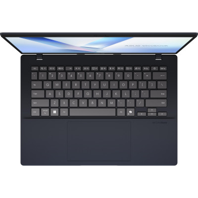 Ноутбук ASUS Vivobook 14 M1407KA-LY036 14" WUXGA IPS, AMD AI 5340, 16GB, F512GB, UMA, NoOS, Голубой