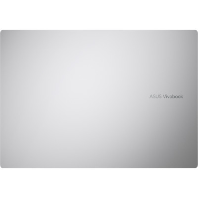 Ноутбук ASUS Vivobook 16 M1607KA-MB060 16" WUXGA IPS, AMD AI 7350, 16GB, F1TB, UMA, NoOS, Серебристый