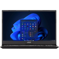 Ноутбук 2E Imaginary 15.6" FHD IPS AG, Intel i5-1335U, 16GB, F256GB, UMA, Win11PE, Черный