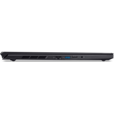 Ноутбук Acer Nitro V 16S ANV16S-61 16" WQXGA IPS, AMD R9-365, 32GB, F2TB, NVD5070-8, Lin, черный