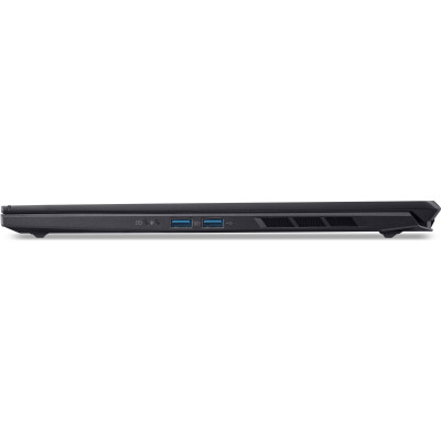 Ноутбук Acer Nitro V 16S ANV16S-61 16" WQXGA IPS, AMD R9-365, 32GB, F2TB, NVD5070-8, Lin, черный