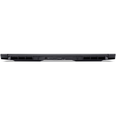 Ноутбук Acer Nitro V 16S ANV16S-61 16" WQXGA IPS, AMD R9-365, 32GB, F2TB, NVD5070-8, Lin, черный