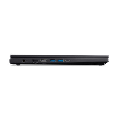 Ноутбук Acer Nitro V 15 ANV15-52 15.6" FHD IPS, Intel i5-13420H, 16GB, F1TB, NVD5050-8, Lin, черный