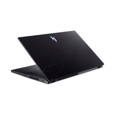 Ноутбук Acer Nitro V 15 ANV15-52 15.6" FHD IPS, Intel i5-13420H, 16GB, F1TB, NVD5050-8, Lin, черный