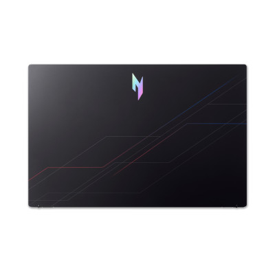 Ноутбук Acer Nitro V 15 ANV15-52 15.6" FHD IPS, Intel i5-13420H, 16GB, F1TB, NVD5050-8, Lin, черный