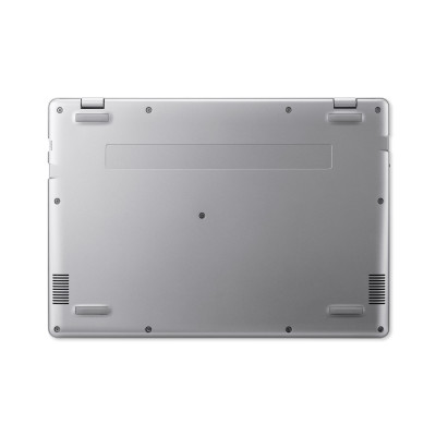 Ноутбук Acer Chromebook CB311-12H 11" IPS, Intel C N100, 8GB, F128GB, UMA, ChromeOS, серебристый