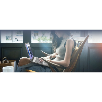 Ноутбук Acer Aspire 5 A515-57 15.6" FHD IPS, Intel i5-12450H, 32GB, F512GB, UMA, Lin, серый