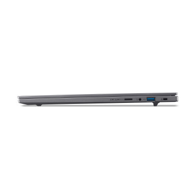 Ноутбук Acer Aspire 16 A16-61M 16" WUXGA+ OLED, AMD R7-350, 32GB, F1GB, UMA, Win11, серый