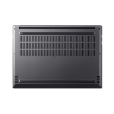 Ноутбук Acer Aspire 16 A16-61M 16" WUXGA+ OLED, AMD R7-350, 32GB, F1GB, UMA, Win11, серый