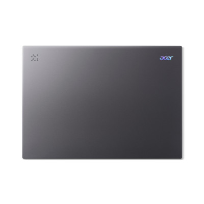 Ноутбук Acer Aspire 16 A16-61M 16" WUXGA+ OLED, AMD R7-350, 32GB, F1GB, UMA, Win11, серый