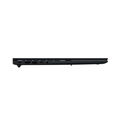 Ноутбук ASUS Vivobook 16 M1607KA-MB010 16" WUXGA IPS, AMD AI 5340, 16GB, F512GB, UMA, NoOS, Голубой